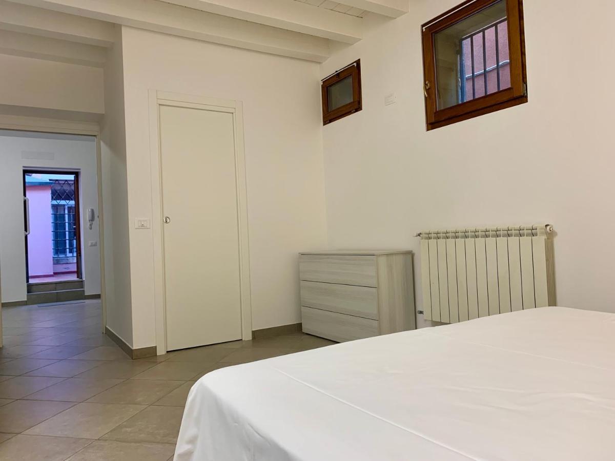 Central Home Chioggia In The Historic Center Εξωτερικό φωτογραφία