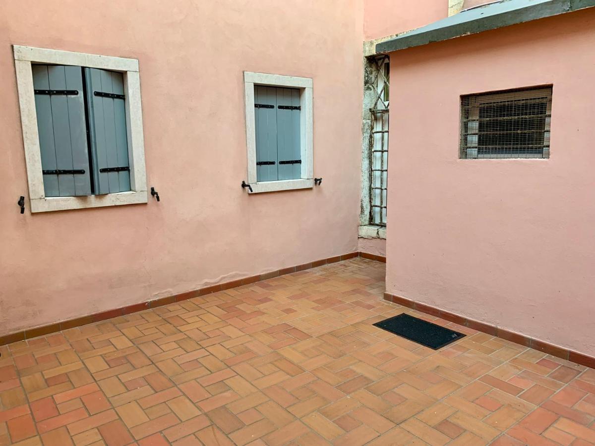 Central Home Chioggia In The Historic Center Εξωτερικό φωτογραφία