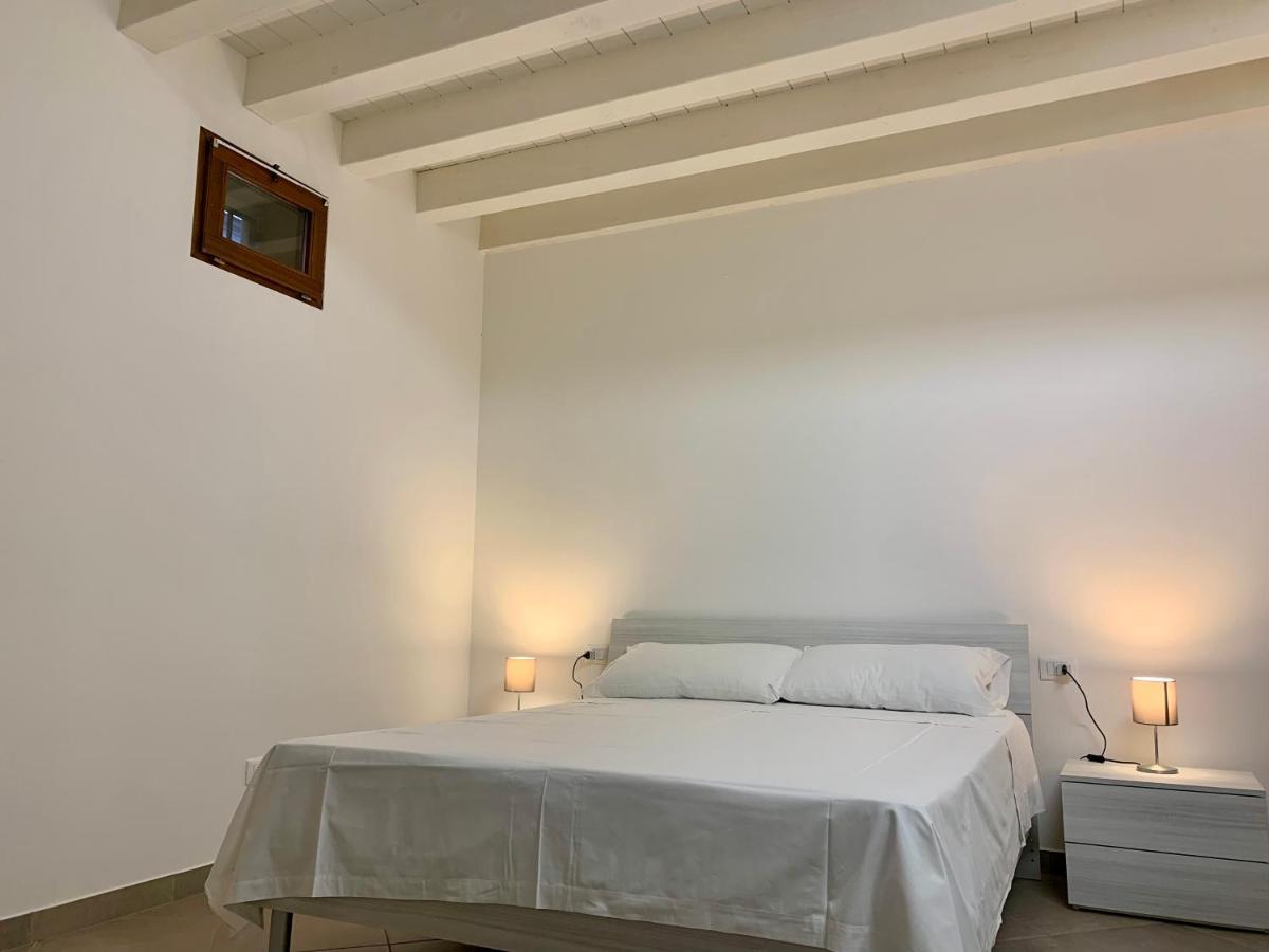 Central Home Chioggia In The Historic Center Εξωτερικό φωτογραφία